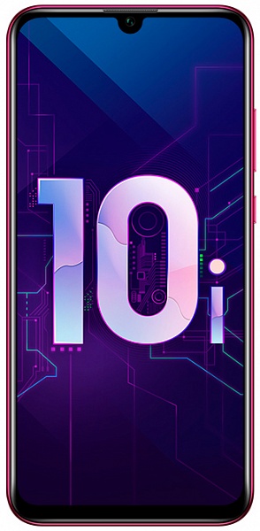 Смартфон Honor 10i